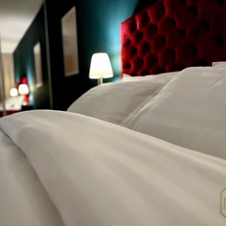 Mm Residence Cluj-Napoca Extérieur photo